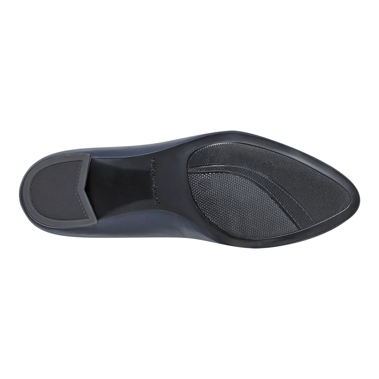 Easy Spirit Cosma Pumps - Navy Leather