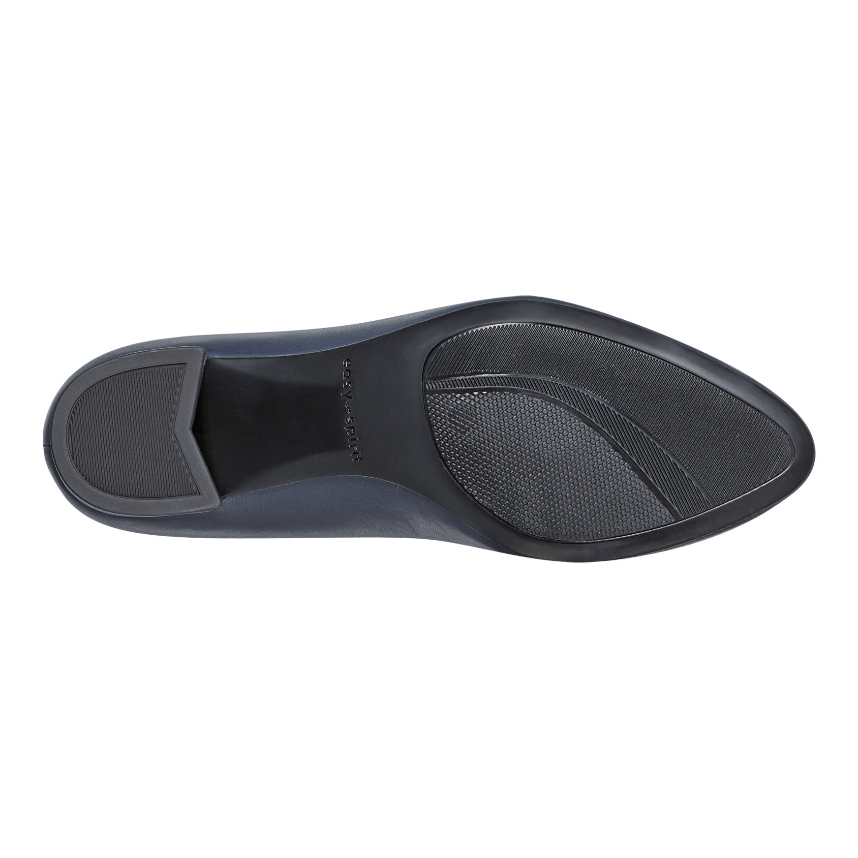 Easy Spirit Cosma Pumps - Navy Leather