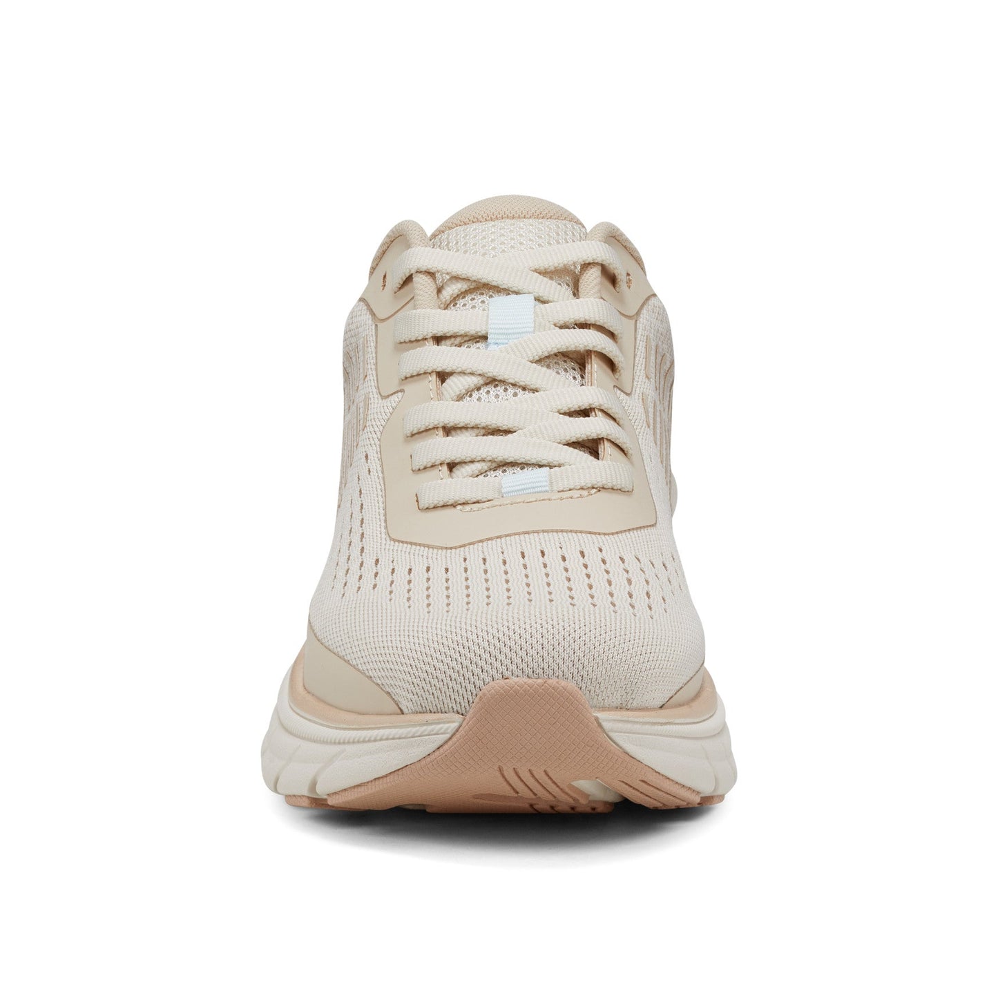 Easy Spirit Denise Austin Mel EMOVE Walking Shoes - Natural