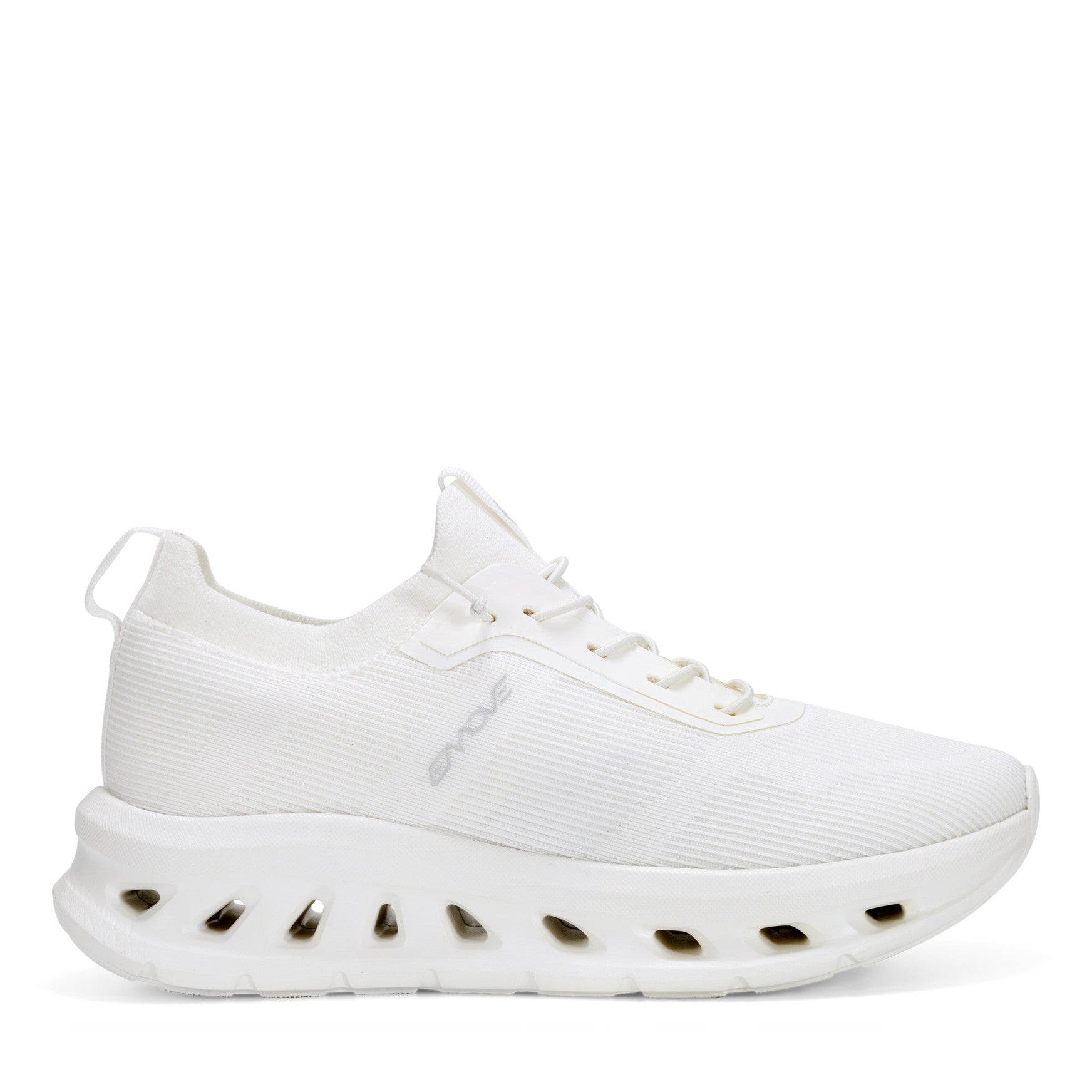 Easy Spirit Denise Austin Reese EMOVE Sneakers - White