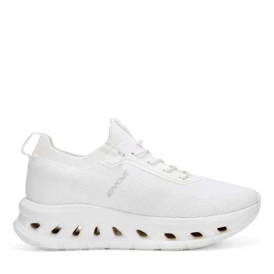 Easy Spirit Denise Austin Reese EMOVE Sneakers - White