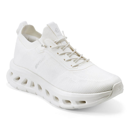Easy Spirit Denise Austin Reese EMOVE Sneakers - White