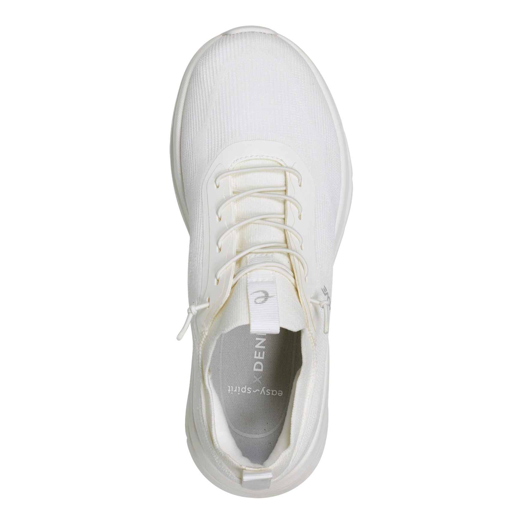 Easy Spirit Denise Austin Reese EMOVE Sneakers - White