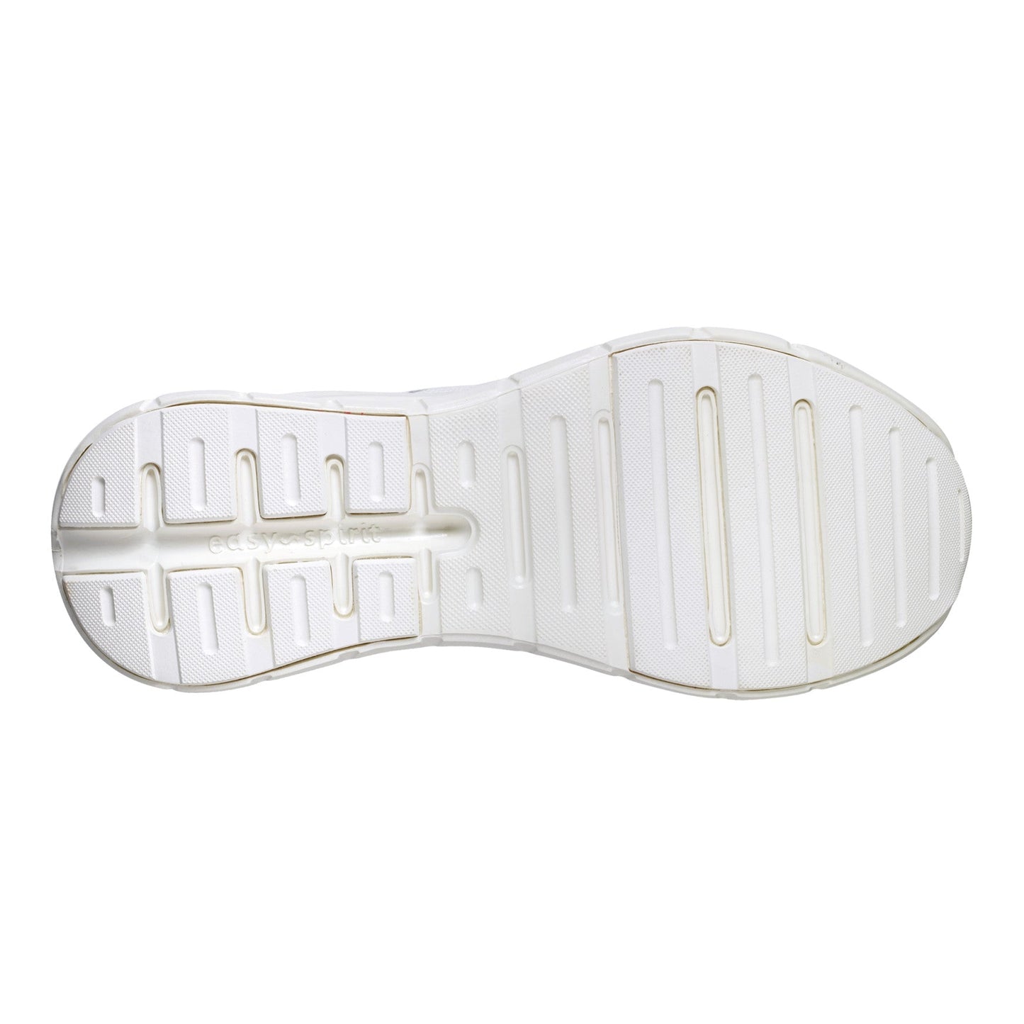 Easy Spirit Denise Austin Reese EMOVE Sneakers - White