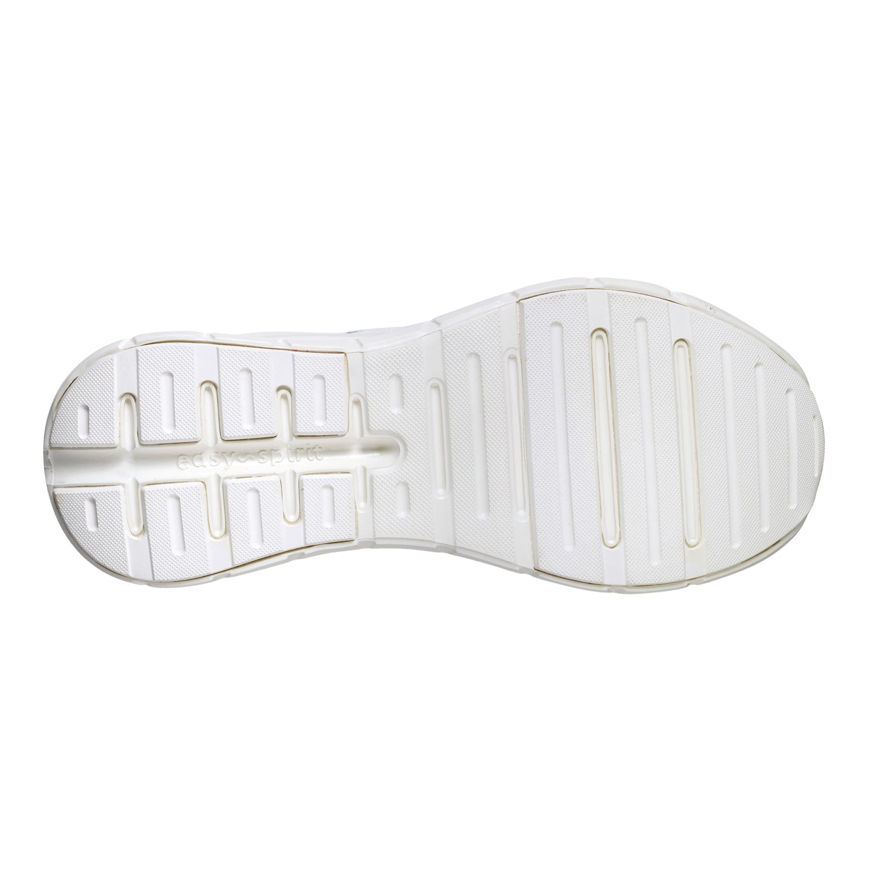 Easy Spirit Denise Austin Reese EMOVE Sneakers - White