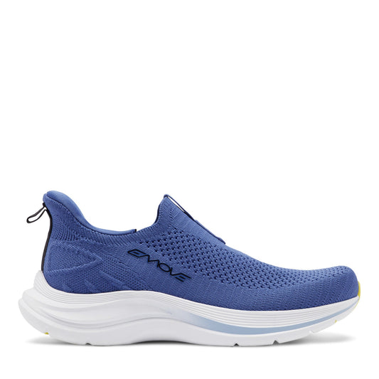 Easy Spirit Denise Austin Easypace SOEASY™ EMOVE Sneakers - Blue