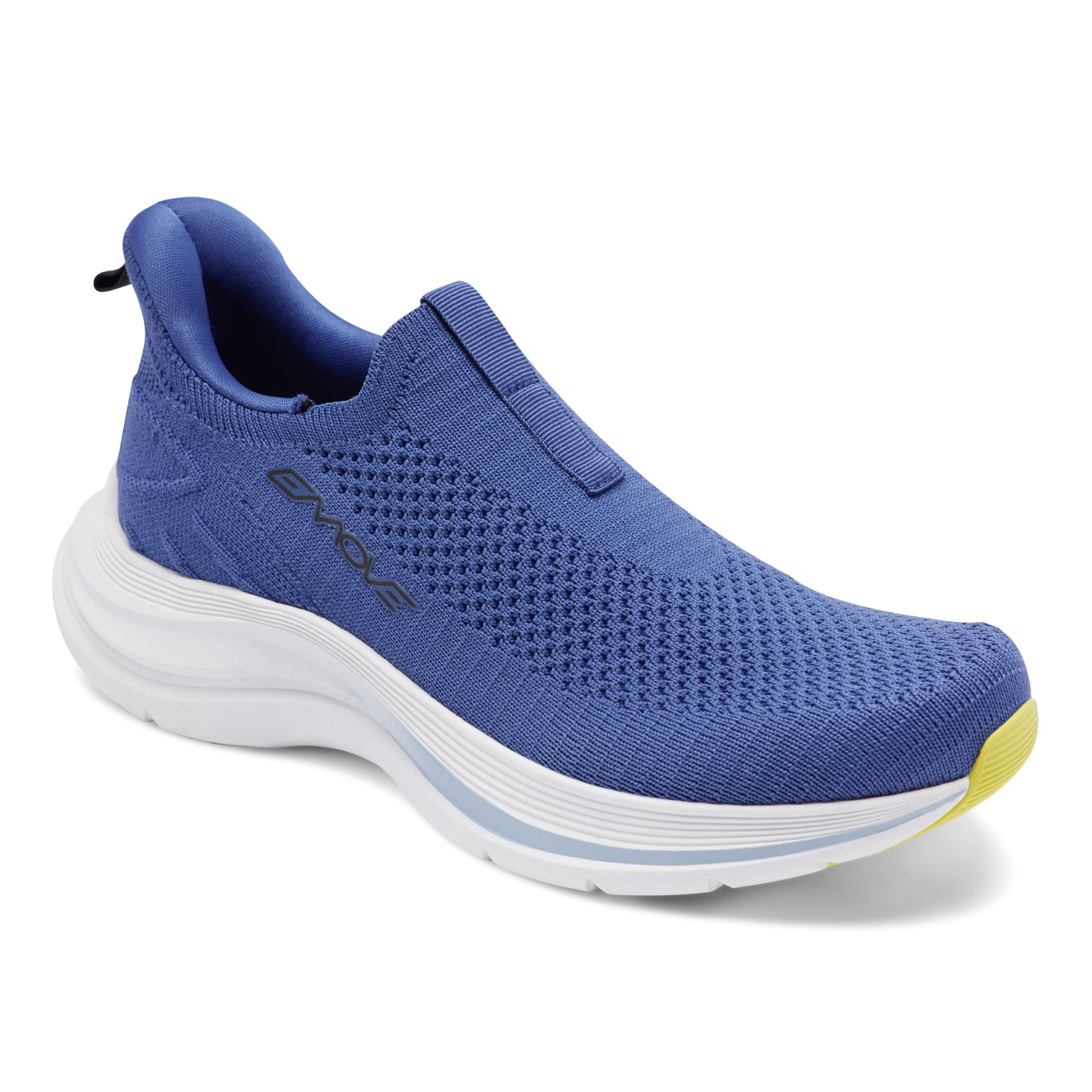 Easy Spirit Denise Austin Easypace SOEASY™ EMOVE Sneakers - Blue