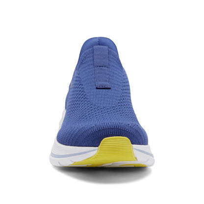 Easy Spirit Denise Austin Easypace SOEASY™ EMOVE Sneakers - Blue