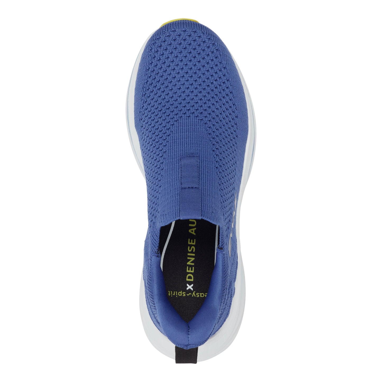 Easy Spirit Denise Austin Easypace SOEASY™ EMOVE Sneakers - Blue