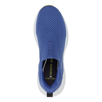 Easy Spirit Denise Austin Easypace SOEASY™ EMOVE Sneakers - Blue