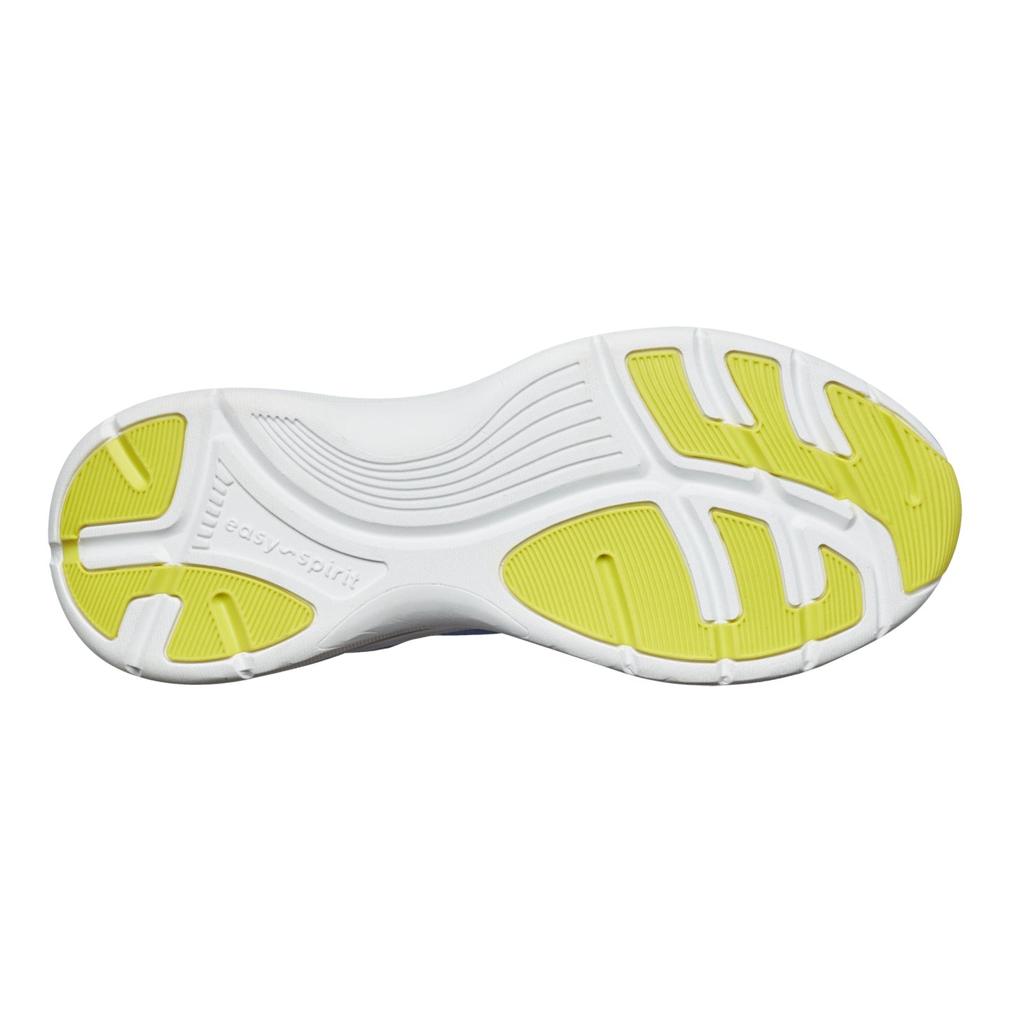 Easy Spirit Denise Austin Easypace SOEASY™ EMOVE Sneakers - Blue