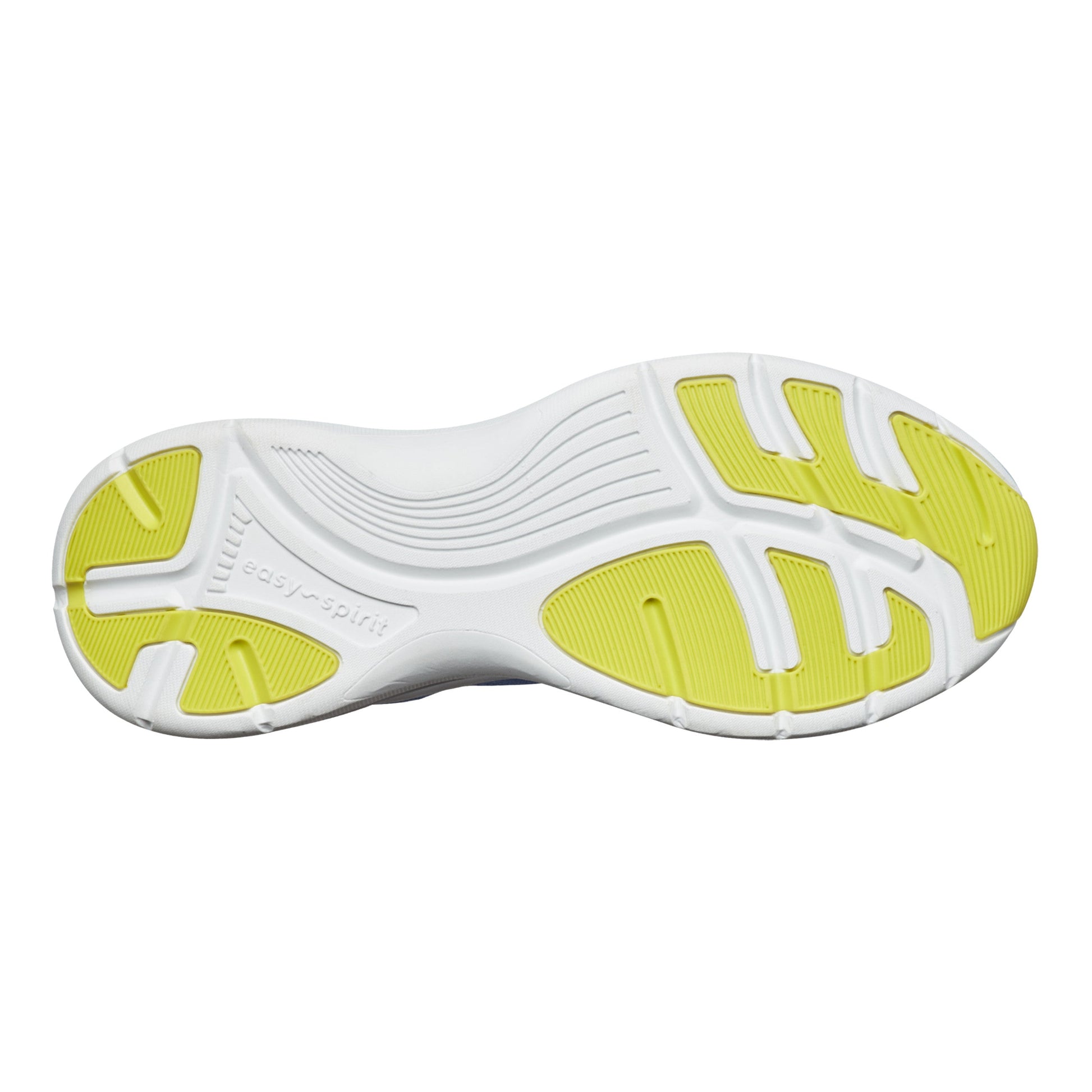 Easy Spirit Denise Austin Easypace SOEASY™ EMOVE Sneakers - Blue