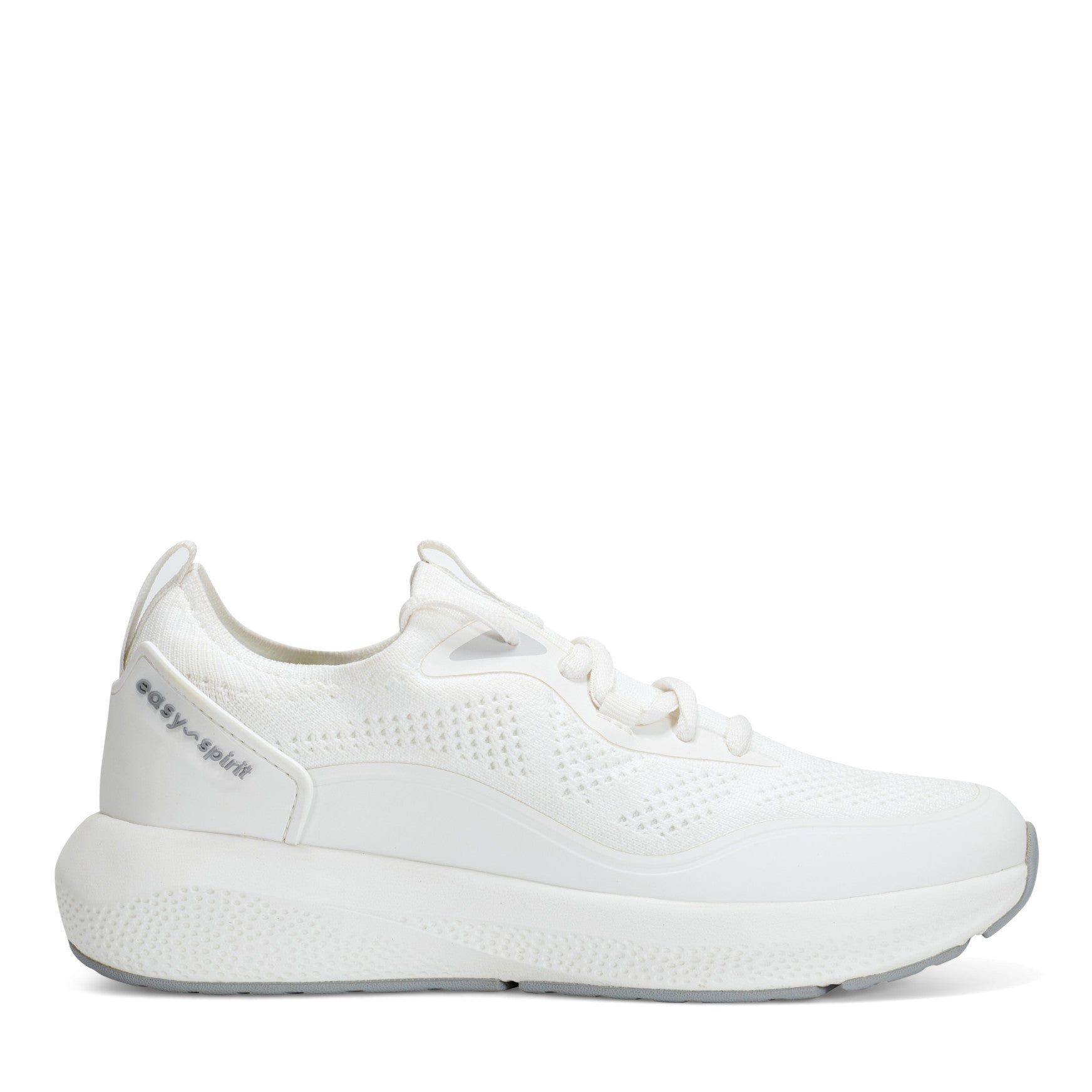 Easy Spirit Denise Austin Baxter Sneakers - White