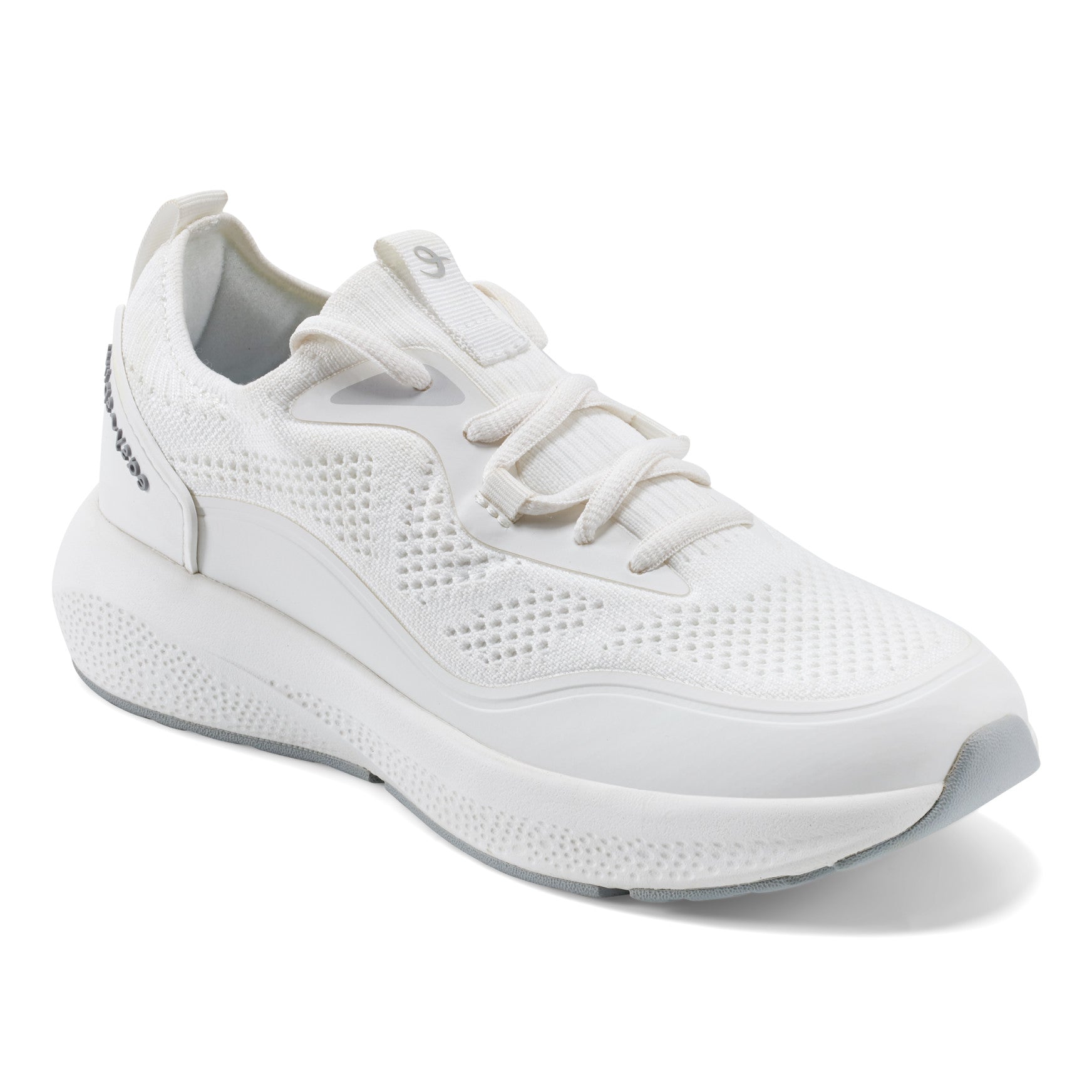 Easy Spirit Denise Austin Baxter Sneakers - White