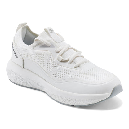 Easy Spirit Denise Austin Baxter Sneakers - White
