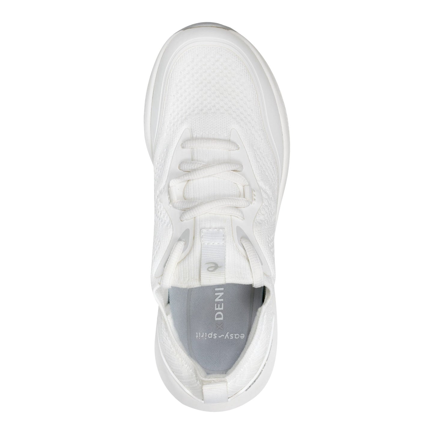 Easy Spirit Denise Austin Baxter Sneakers - White