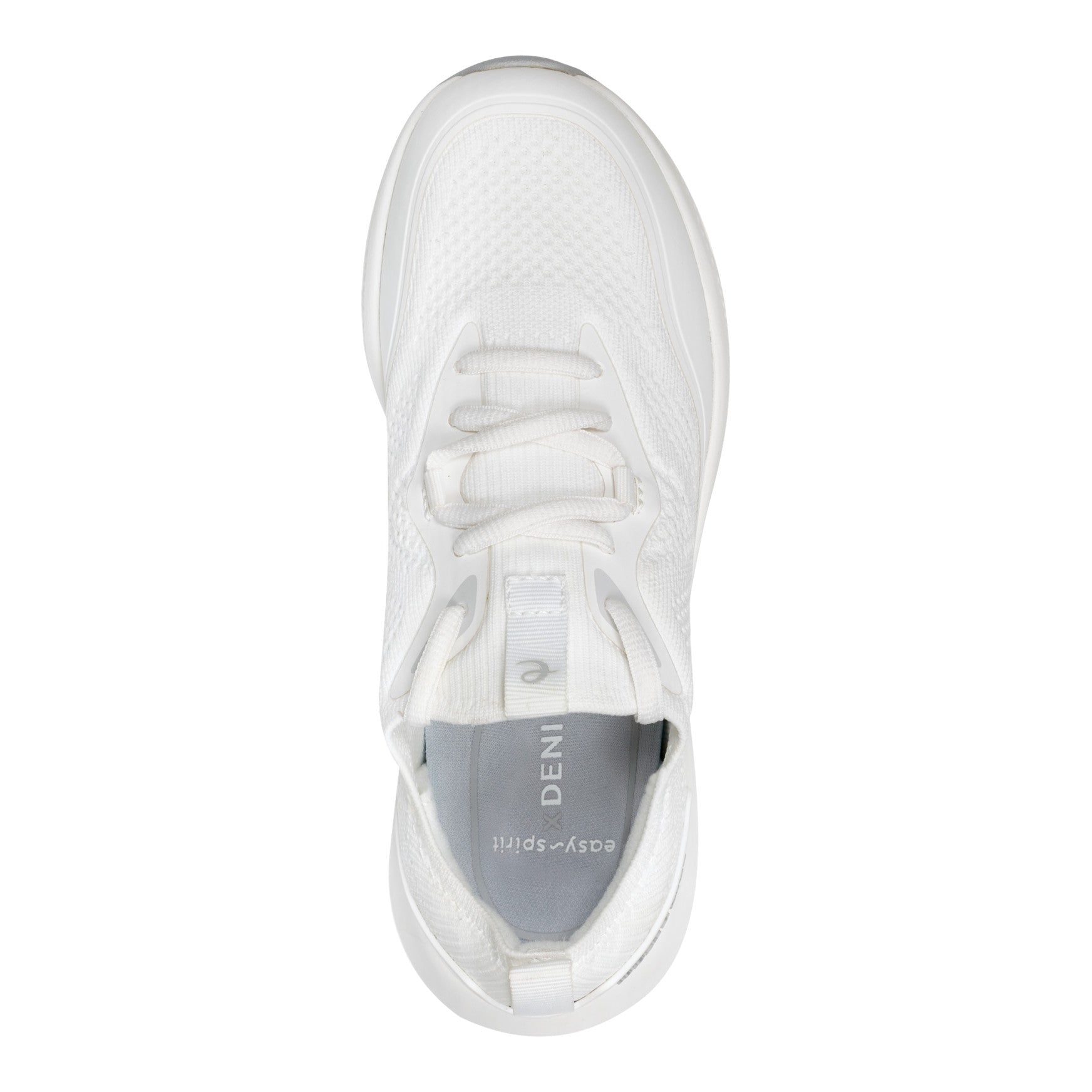 Easy Spirit Denise Austin Baxter Sneakers - White