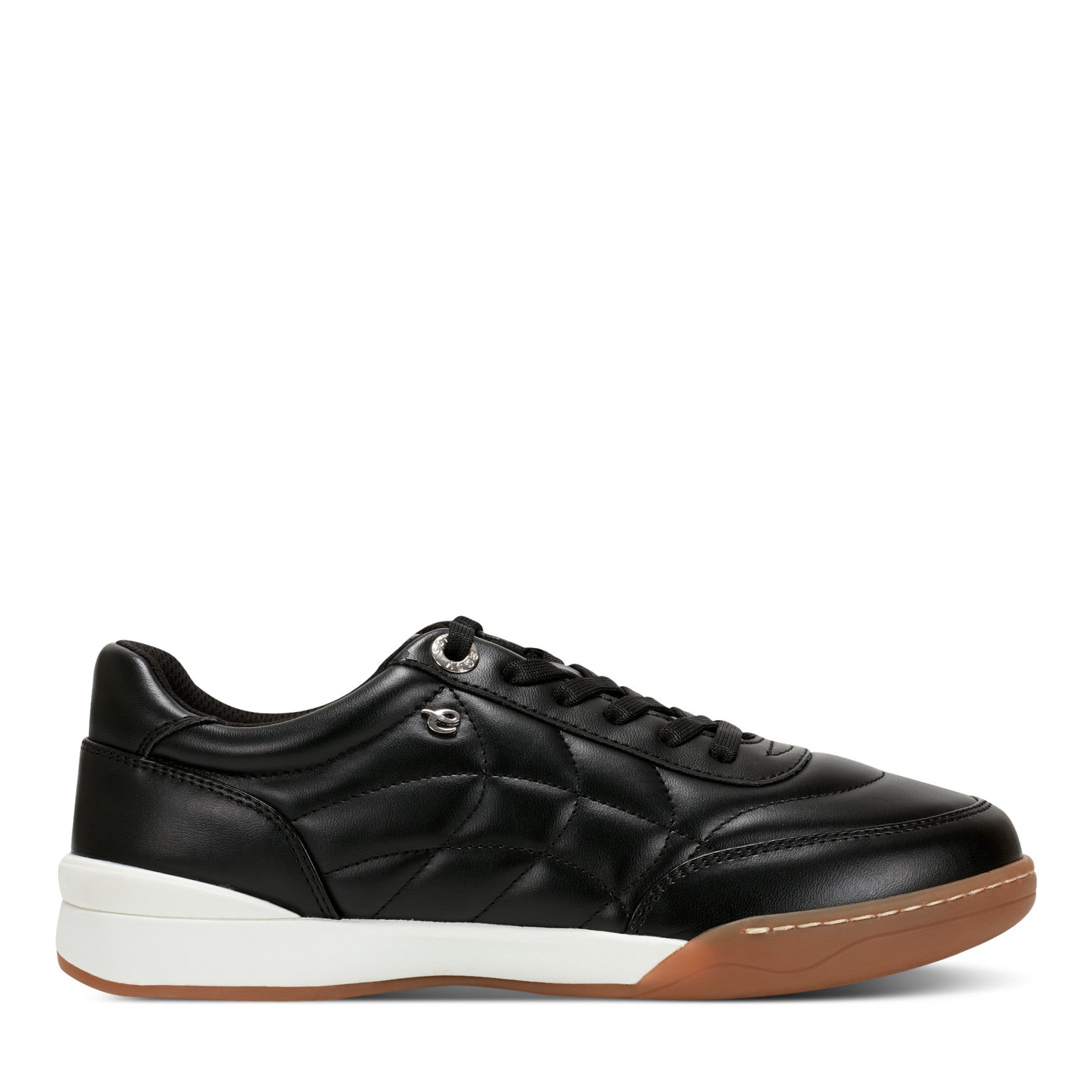 Easy Spirit Haigan Sneakers - Black