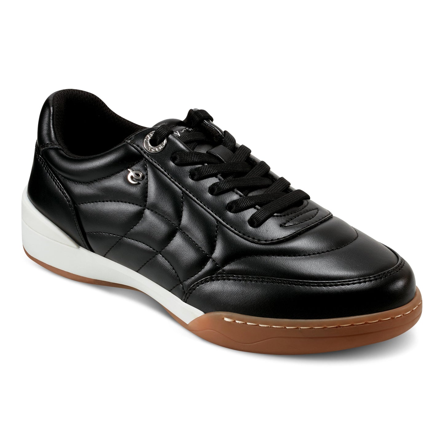Easy Spirit Haigan Sneakers - Black