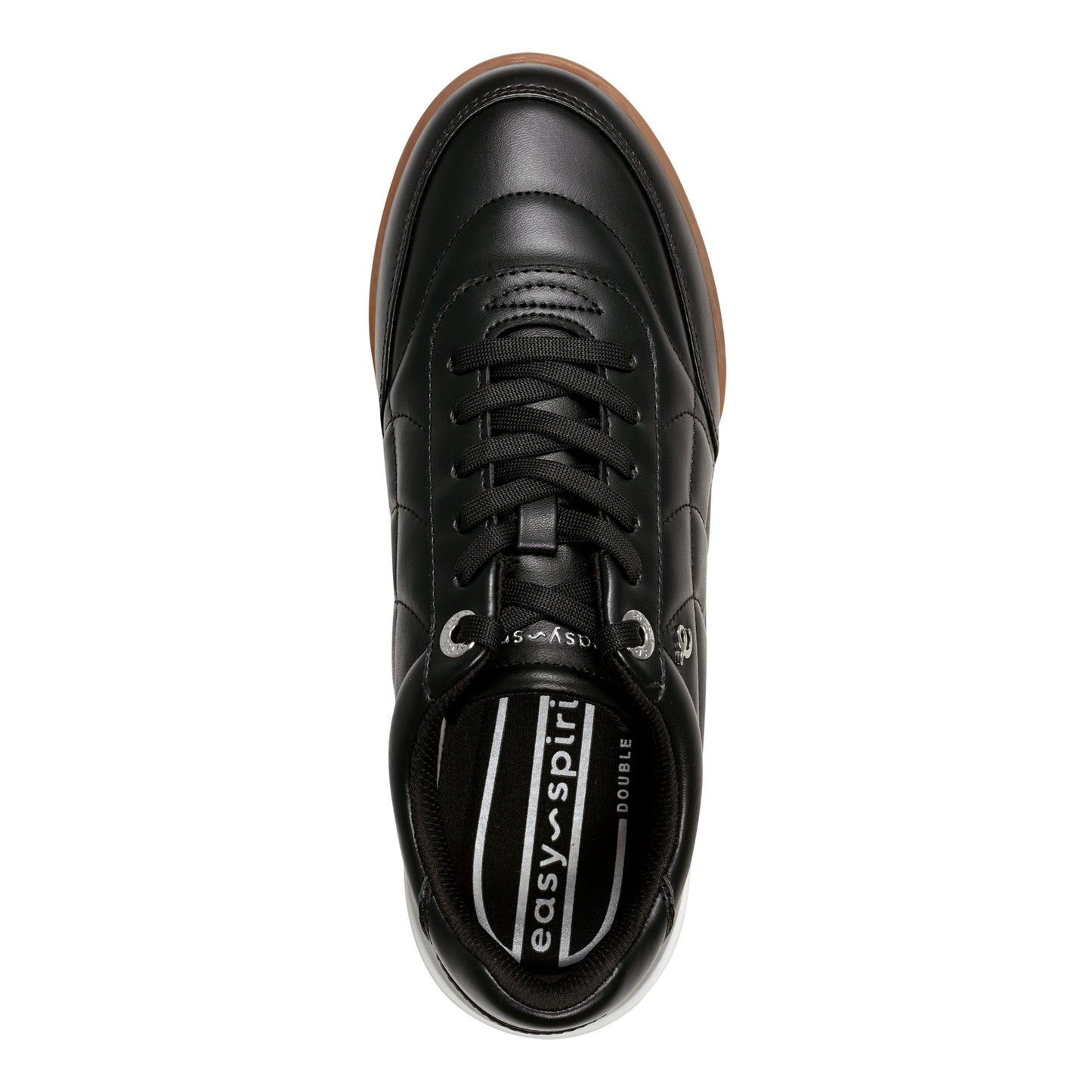 Easy Spirit Haigan Sneakers - Black