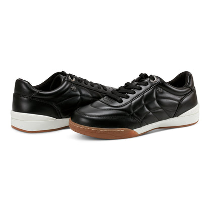 Easy Spirit Haigan Sneakers - Black