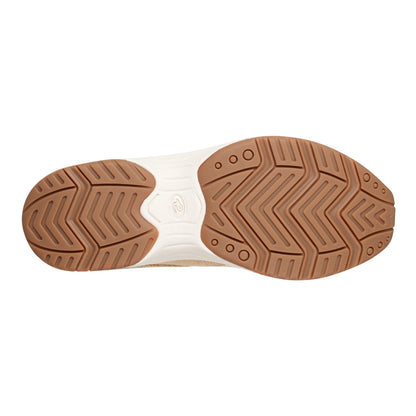 Easy Spirit Travelport Clogs - Natural Raffia