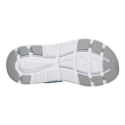 Easy Spirit Maison EMOVE Walking Sandals - Medium Blue