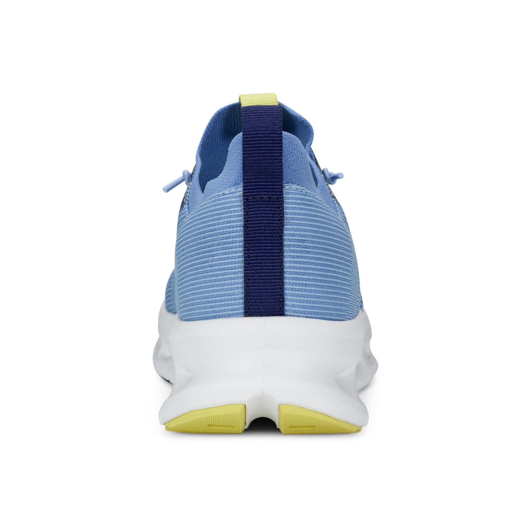 Easy Spirit Denise Austin Reese EMOVE Sneakers - Blue/Green