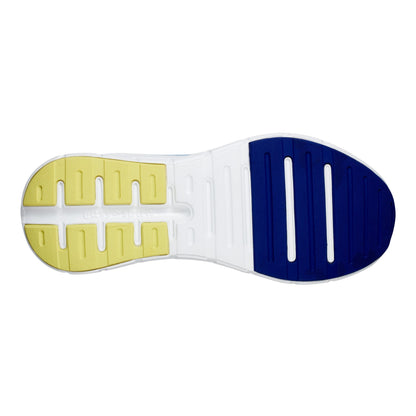 Easy Spirit Denise Austin Reese EMOVE Sneakers - Blue/Green