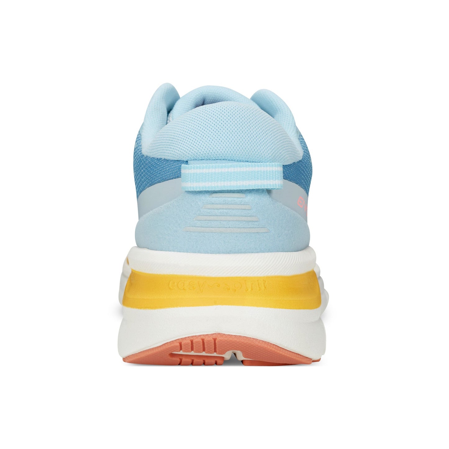 Easy Spirit Denise Austin Mel EMOVE Walking Shoes - Celestial Blue
