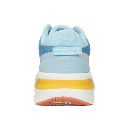 Easy Spirit Denise Austin Mel EMOVE Walking Shoes - Celestial Blue