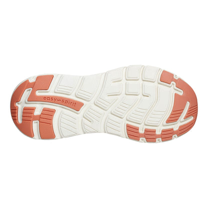 Easy Spirit Denise Austin Mel EMOVE Walking Shoes - Celestial Blue