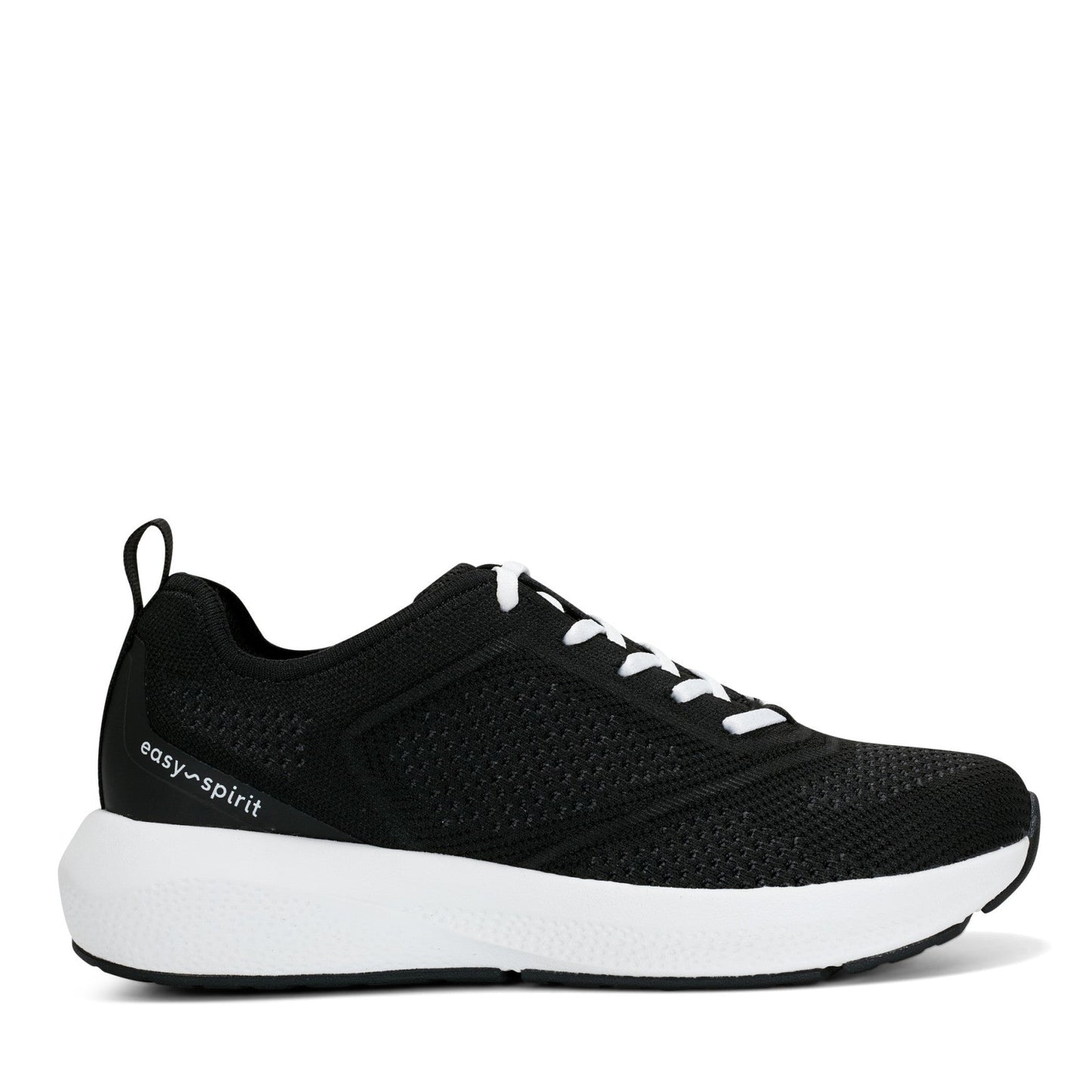 Easy Spirit Denise Austin Baila Sneakers - Black