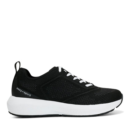 Easy Spirit Denise Austin Baila Sneakers - Black