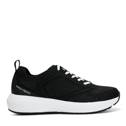 Easy Spirit Denise Austin Baila Sneakers - Black