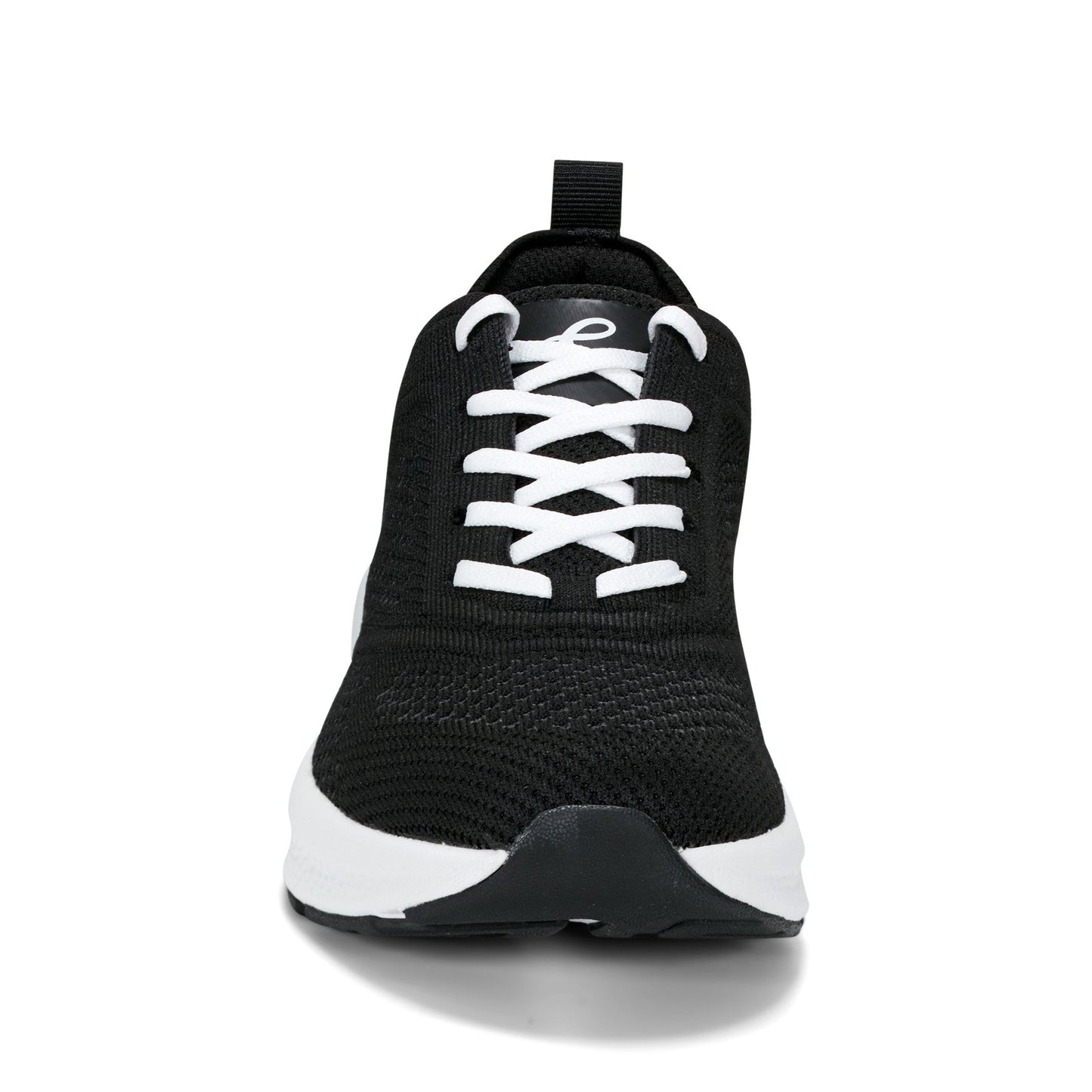 Easy Spirit Denise Austin Baila Sneakers - Black