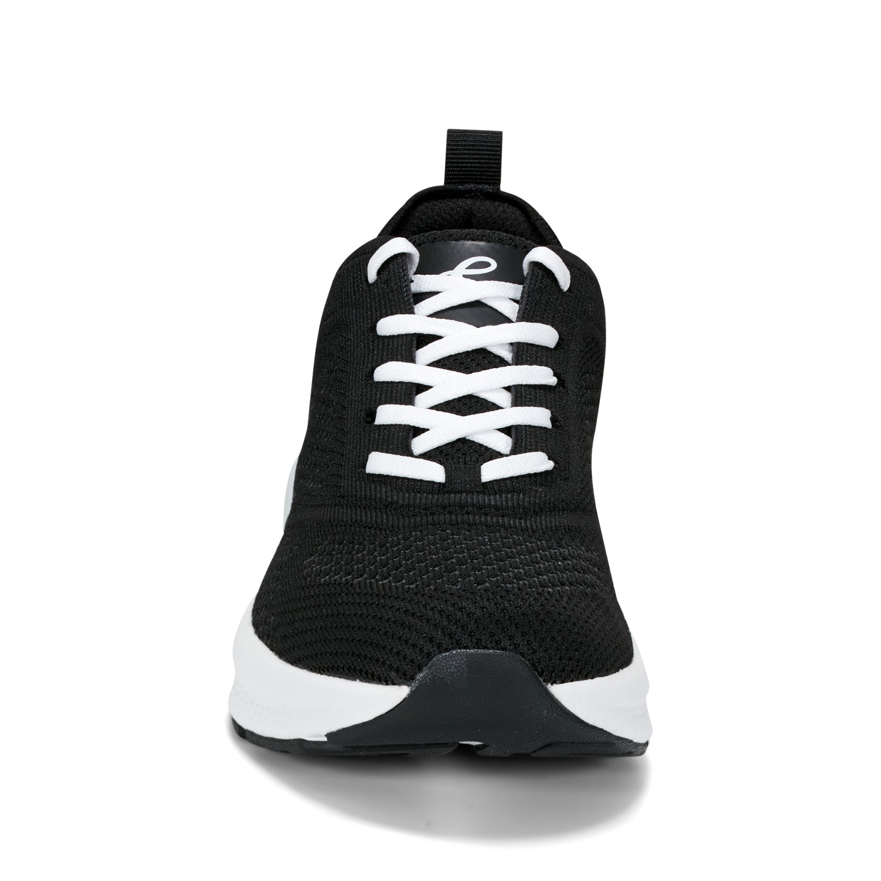 Easy Spirit Denise Austin Baila Sneakers - Black