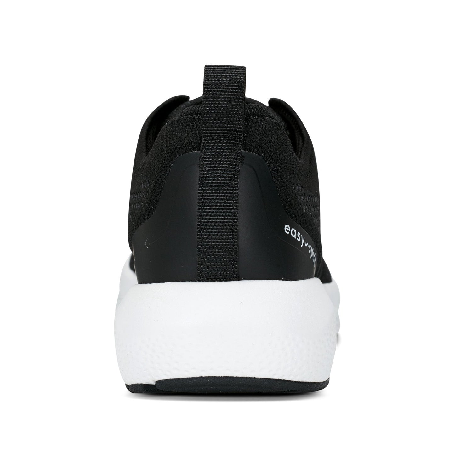 Easy Spirit Denise Austin Baila Sneakers - Black
