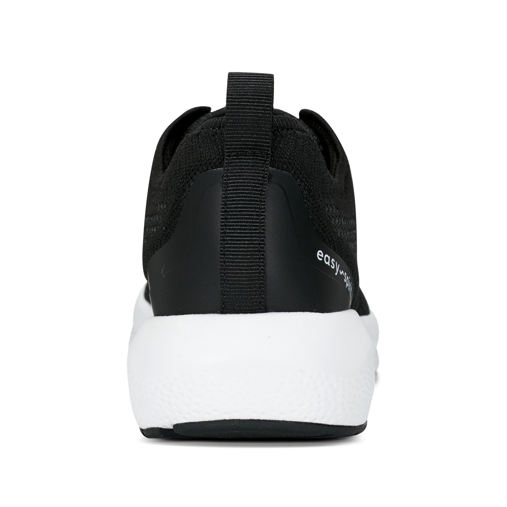 Easy Spirit Denise Austin Baila Sneakers - Black