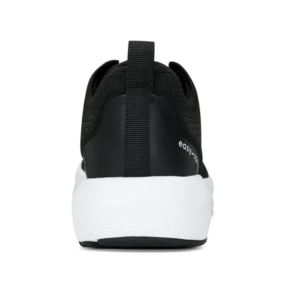 Easy Spirit Denise Austin Baila Sneakers - Black