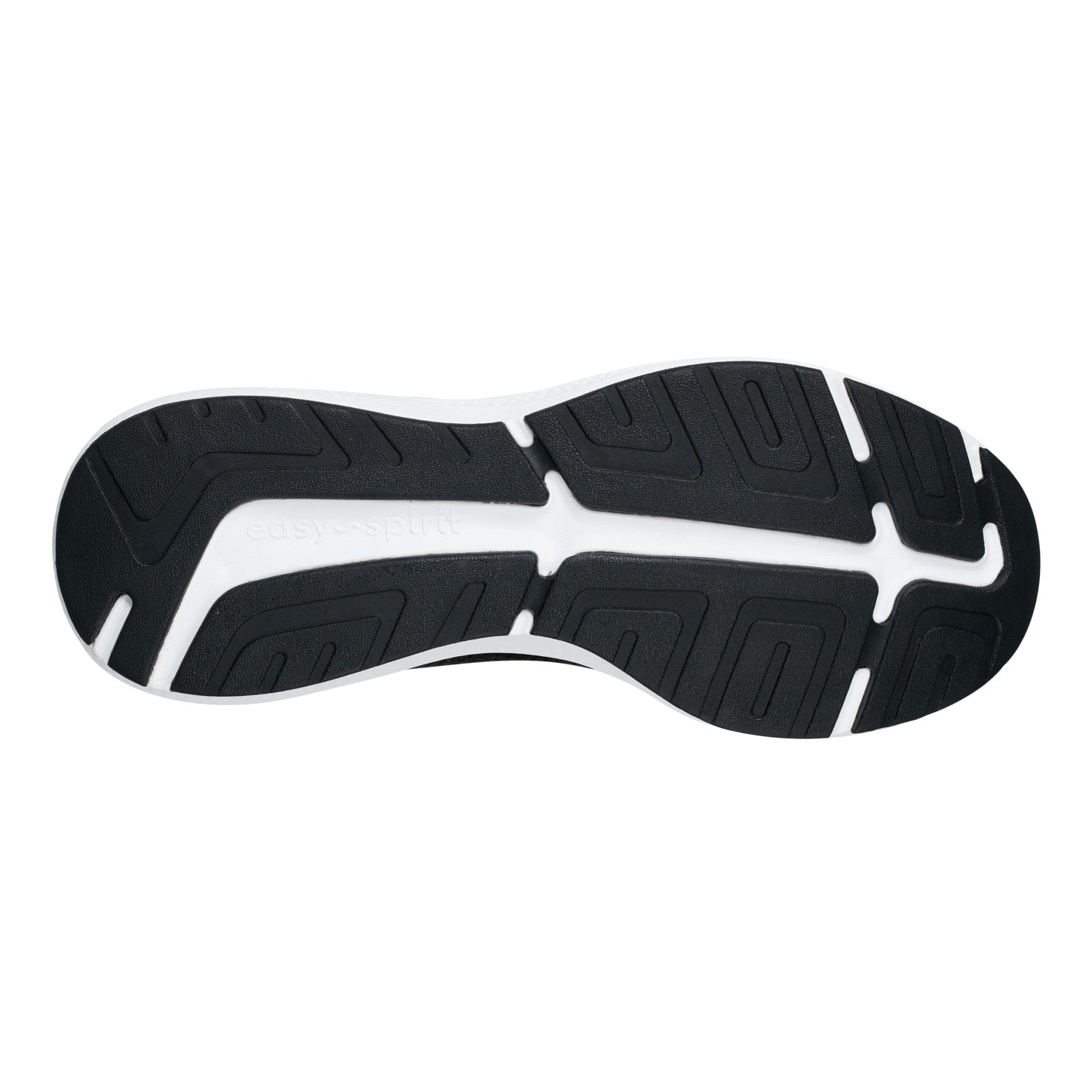 Easy Spirit Denise Austin Baila Sneakers - Black