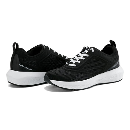 Easy Spirit Denise Austin Baila Sneakers - Black