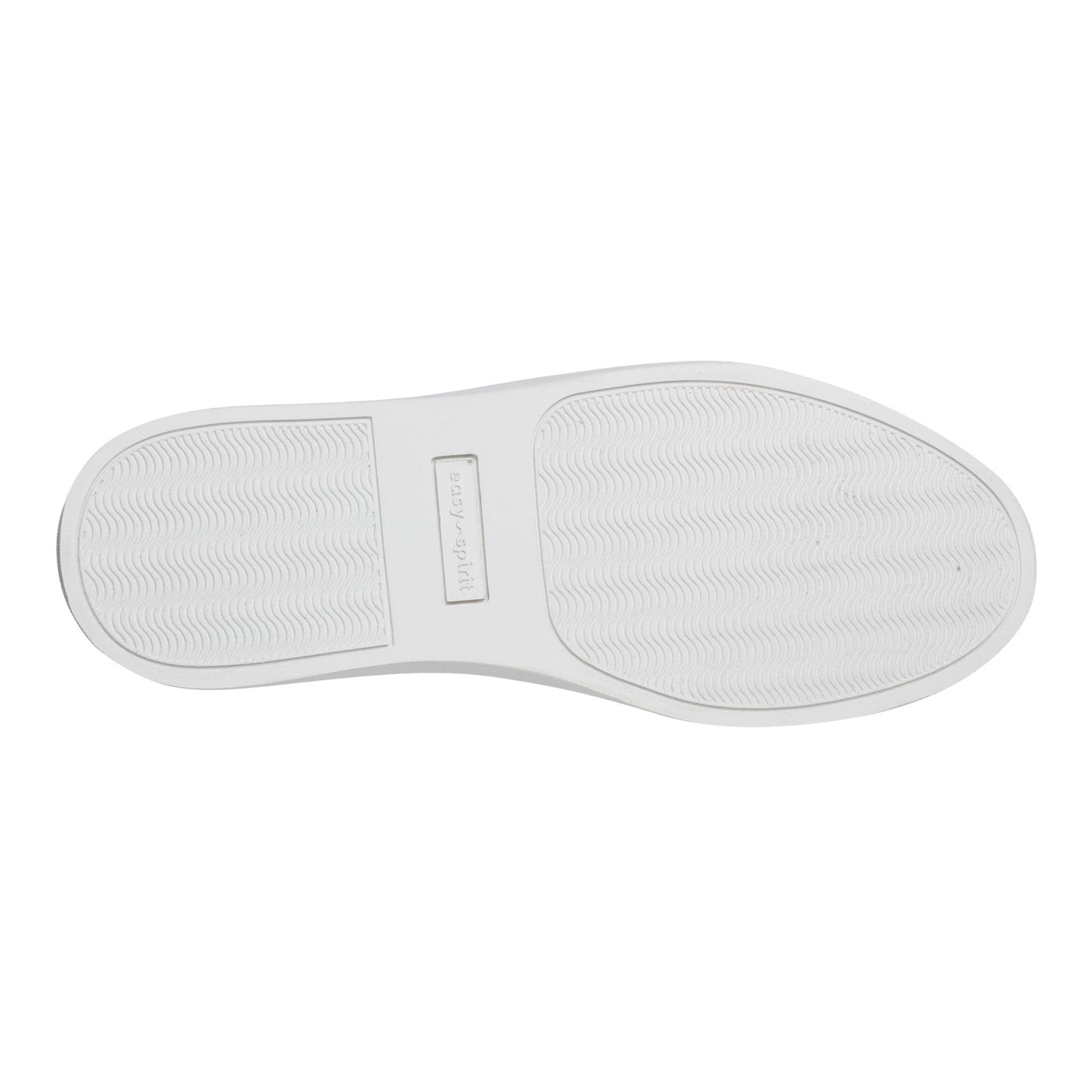 Easy Spirit Livia Slip On Sneakers - Natural Raffia