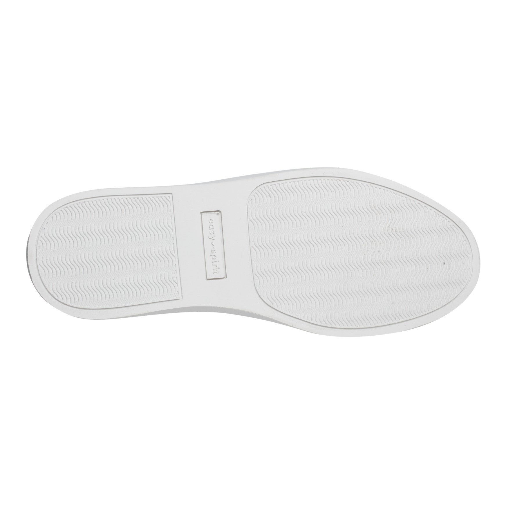 Easy Spirit Livia Slip On Sneakers - Natural Raffia