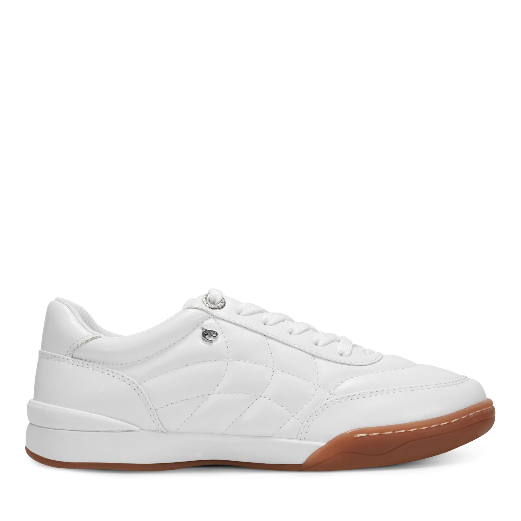 Easy Spirit Haigan Sneakers - White