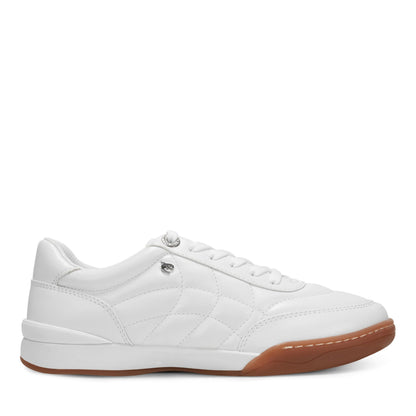 Easy Spirit Haigan Sneakers - White