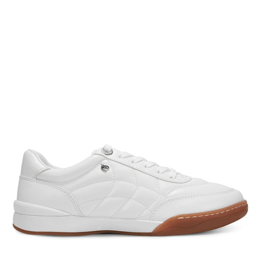 Easy Spirit Haigan Sneakers - White