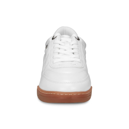 Easy Spirit Haigan Sneakers - White