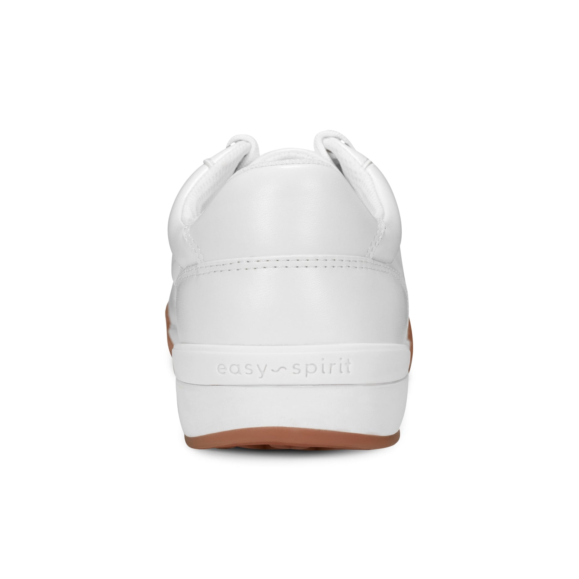 Easy Spirit Haigan Sneakers - White