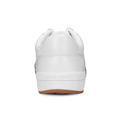 Easy Spirit Haigan Sneakers - White
